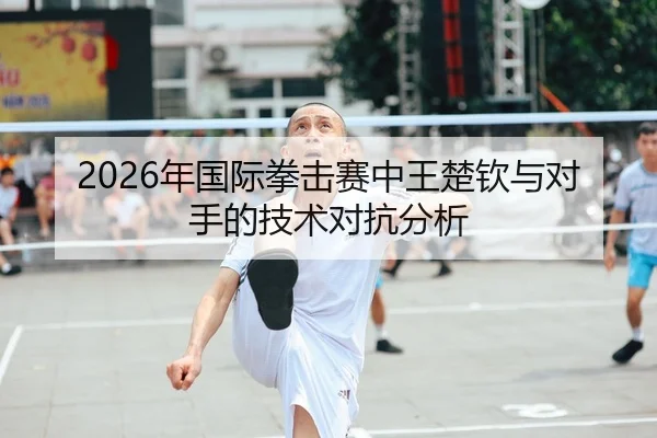 2026年国际拳击赛中王楚钦与对手的技术对抗分析