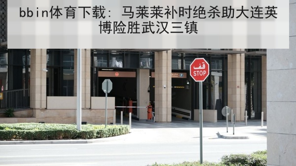 bbin体育下载: 马莱莱补时绝杀助大连英博险胜武汉三镇